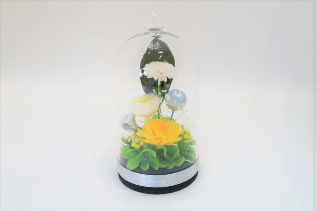 お供え,仏花,プリザーブドフラワー,お彼岸,お盆.枯れない花,店舗,販売 v