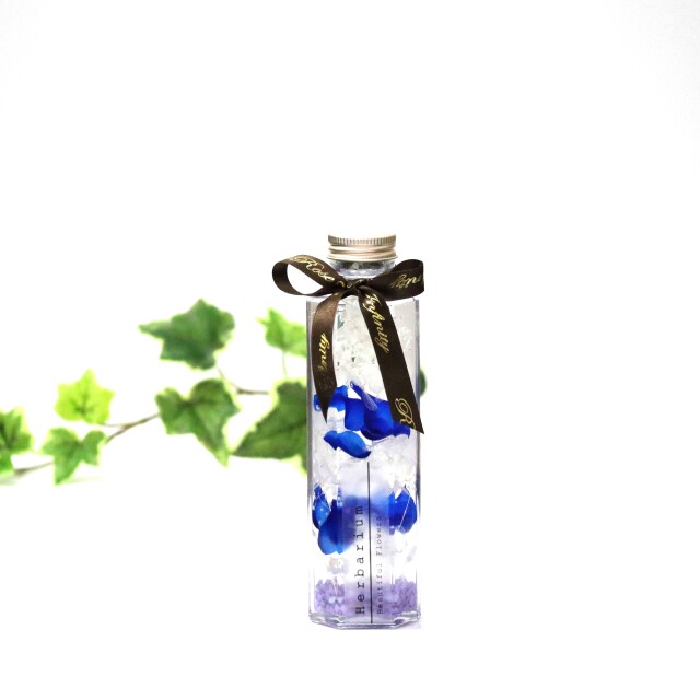 池袋　プリザーブドフラワー専門店　フラワーショップリズカ　ハーバリウム　販売　店舗