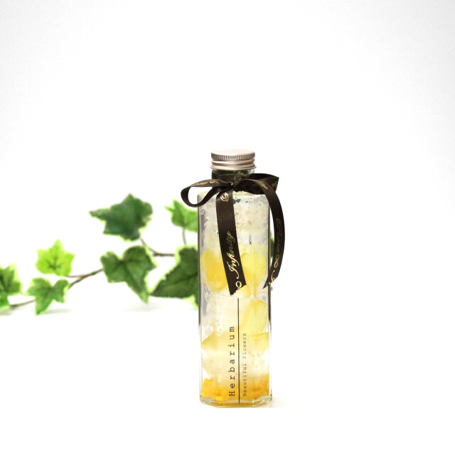 池袋　プリザーブドフラワー専門店　フラワーショップリズカ　ハーバリウム　販売　店舗