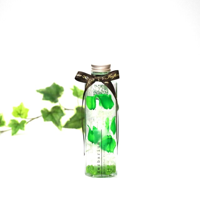 池袋　プリザーブドフラワー専門店　フラワーショップリズカ　ハーバリウム　販売　店舗