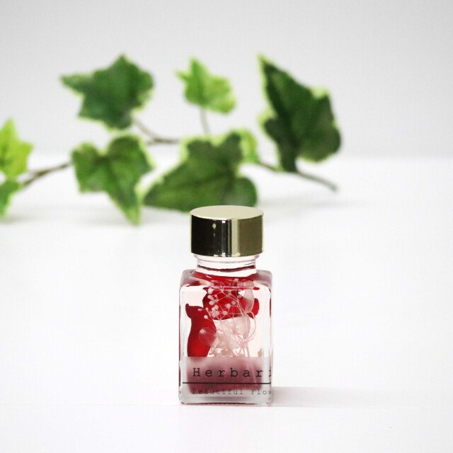 池袋　プリザーブドフラワー専門店　フラワーショップリズカ　ハーバリウム　小さい　販売　店舗