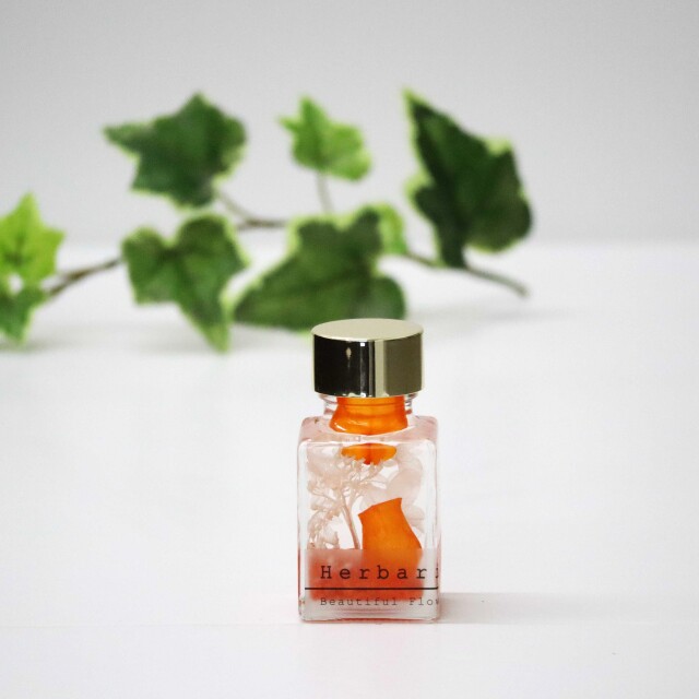 池袋　プリザーブドフラワー専門店　フラワーショップリズカ　ハーバリウム　小さい　販売　店舗