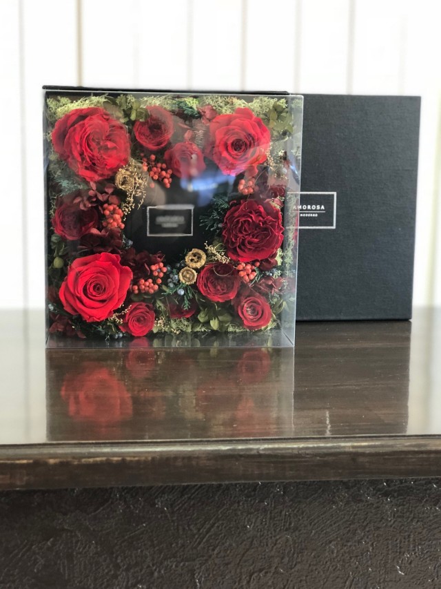 GLORIOUS グロリアス XL(レッド) 【AM-BO-RL-200-0001】