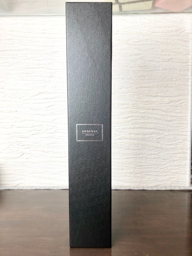 池袋　プリザーブドフラワー専門店　フラワーショップリズカ アモローサ　ラブリエスト ピンク