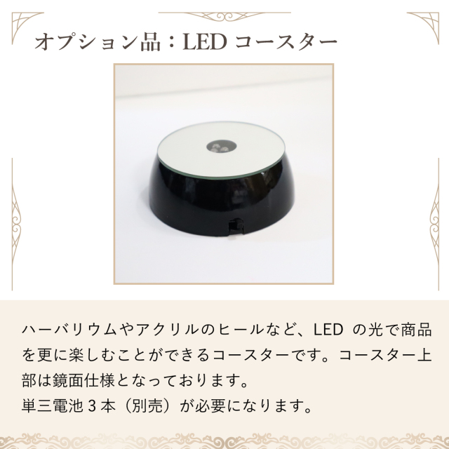 ★ミポ★　新品未開封ノンジーブラ【ハーバリウムブルー】GL2点セット 2025年最新】ノンジー ブラの人気アイテム - メルカリ