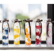 袋　プリザーブドフラワー専門店　フラワーショップリズカ　ハーバリウム　ボールペン　販売　店舗