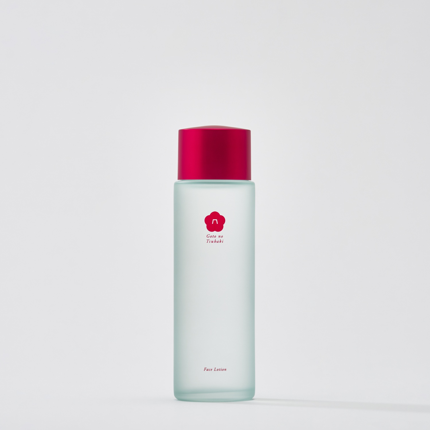 五島の椿 椿の葉 保湿水 150mL