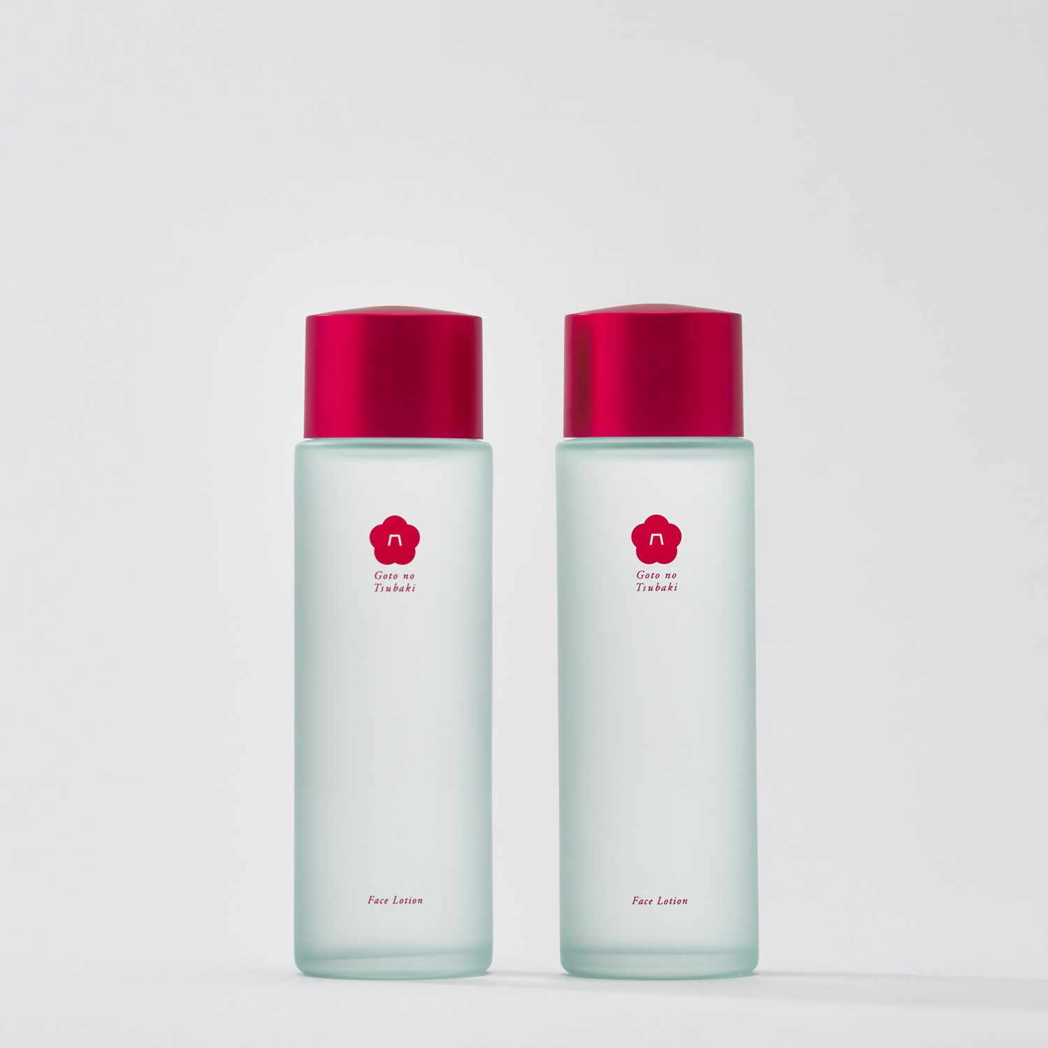 五島の椿 椿の葉 保湿水 150mL 2本セット