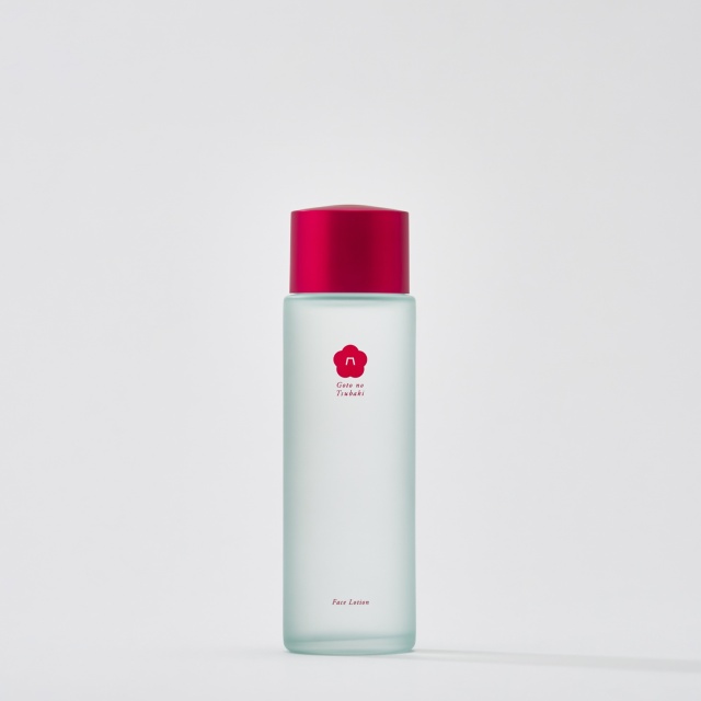 五島の椿 椿の葉 保湿水 150mL