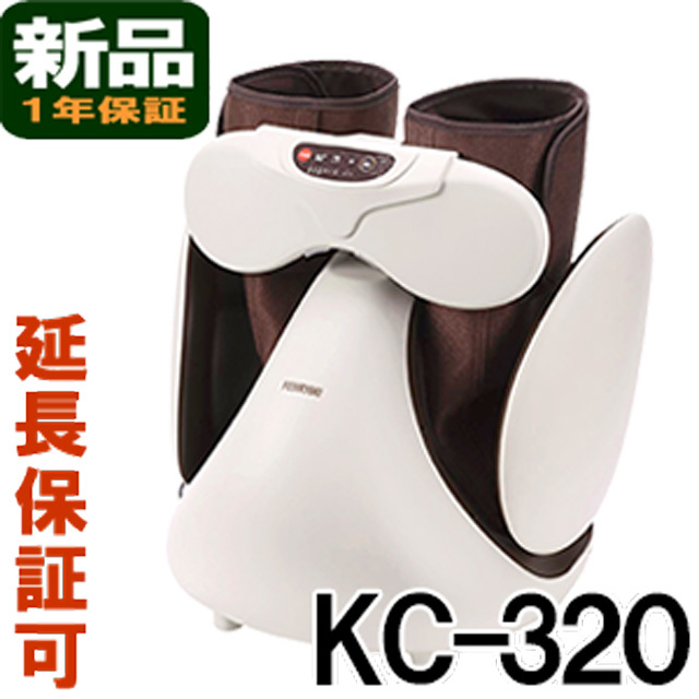 フジ医療器 フットマッサージャー【新品】モミーナプロＥＸ KC-320　【送料無料(北海道・沖縄県を除く)】（KC320）