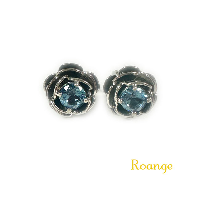 ミハエルネグリン　バラスタッドピアス