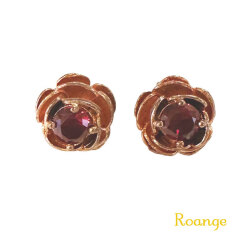 ミハエルネグリン　バラスタッドピアス