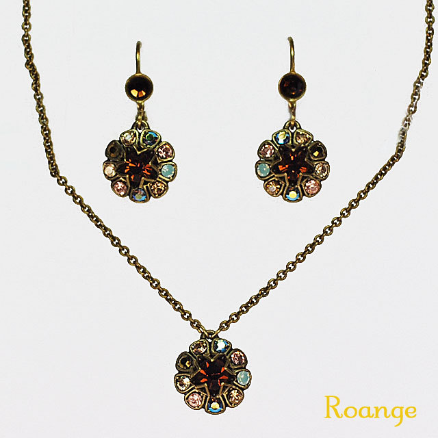 ネグリン,アクセサリー,ピアス,ネックレス 