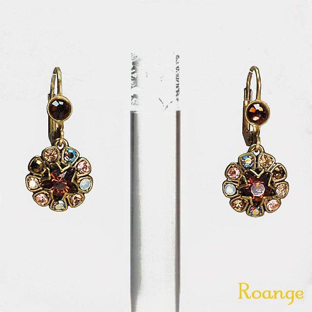 ネグリン,アクセサリー,ピアス,ネックレス 