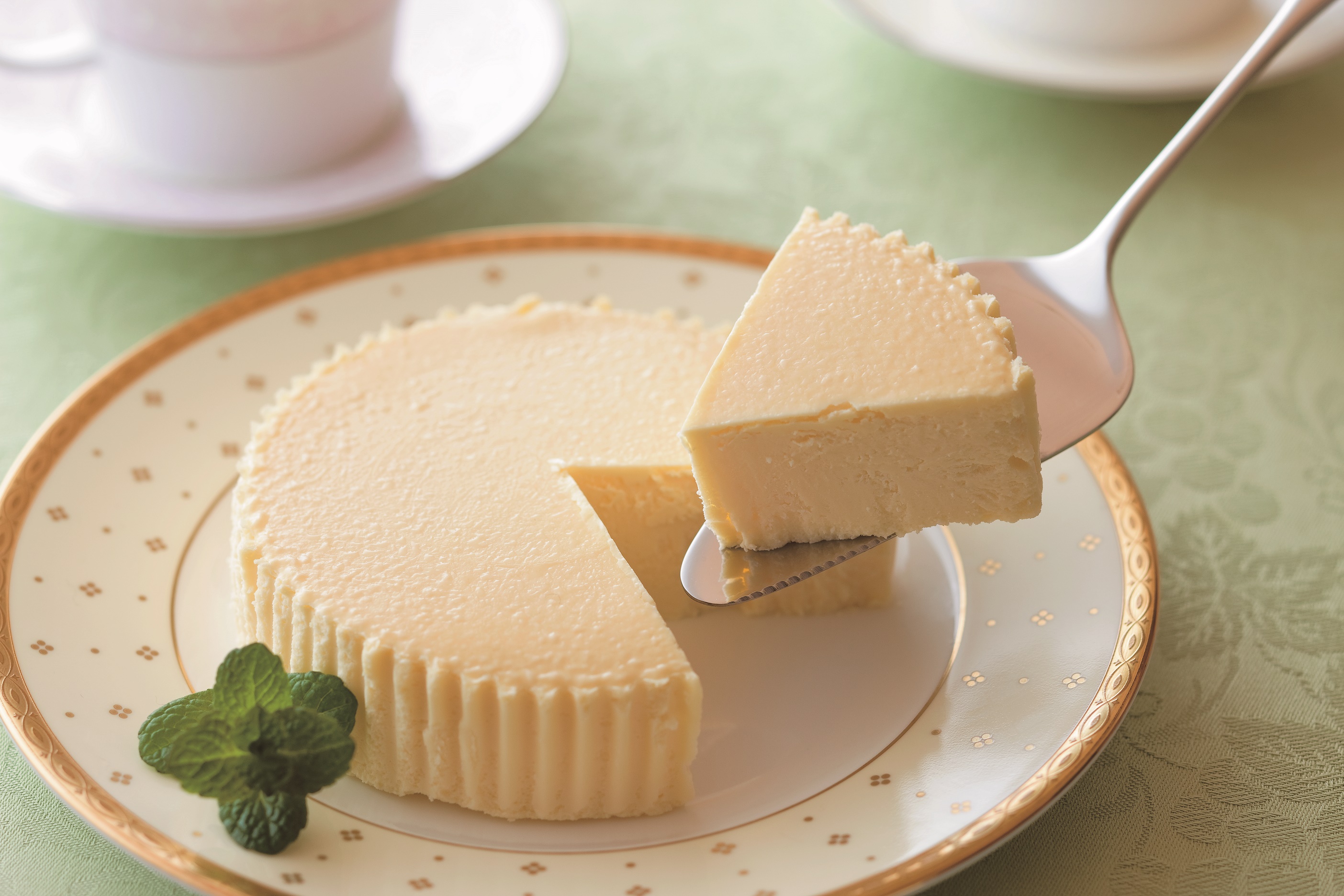 チーズケーキプレーン詰合せ