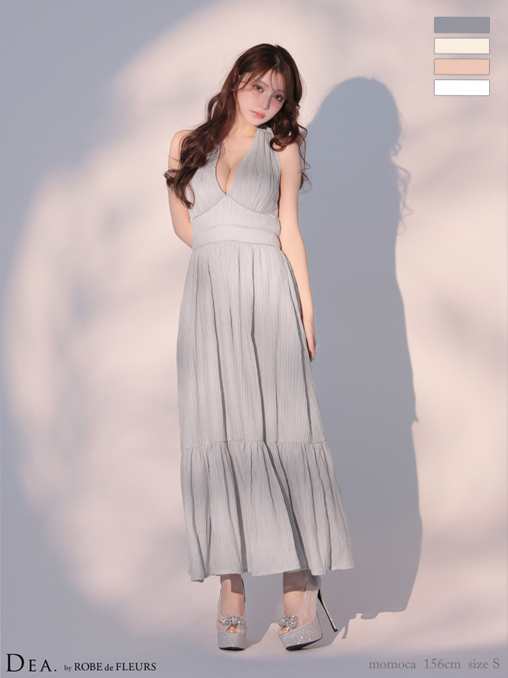 ☆予約商品☆【9月中旬入荷予定】【XS~Lサイズあり】フリンジ