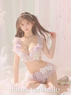 ★予約商品★【4月下旬頃入荷予定】Deco Lingerie 48 (DL48)(A1)