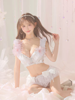 ★予約商品★【5月中旬頃入荷予定】Deco Lingerie 48 (DL48)(A1)