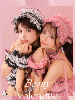 Deco Lingerie 44  (DL44-2)