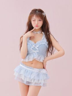 Deco Lingerie 51(DL51)
