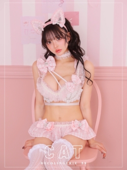 Deco Lingerie 58CS (DL58CS)（A1)