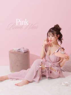 Deco Lingerie PJ 02 (DLPJ02)(A1)