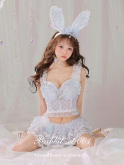 Deco Lingerie RS001 (DLRS001) (A1)