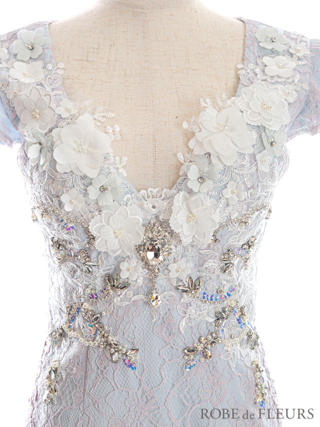 XSサイズあり】Fairy blossom dress(fm2134)