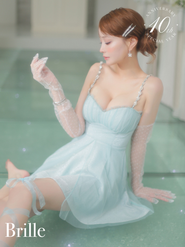 10th SPECIAL COLLECTION 【XSサイズあり】Etoile de Brille Mini  