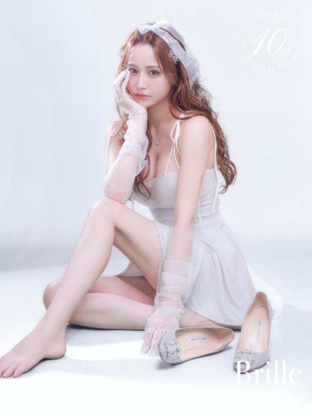 10th SPECIAL COLLECTION 【XSサイズあり】Etoile de Brille Mini  