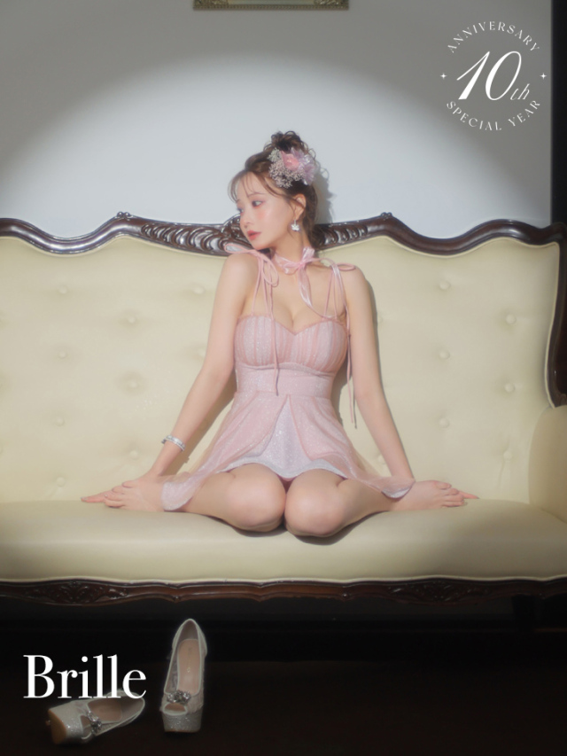 10th SPECIAL COLLECTION 【XSサイズあり】Etoile de Brille Mini  