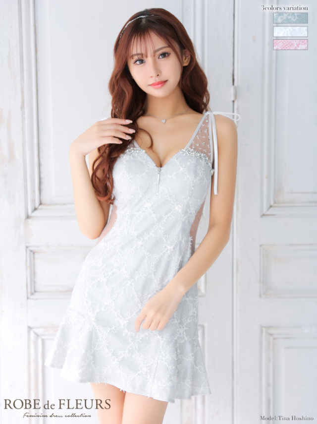 ☆予約商品☆【9月下旬入荷予定】【XSサイズあり】グリッター×立体  