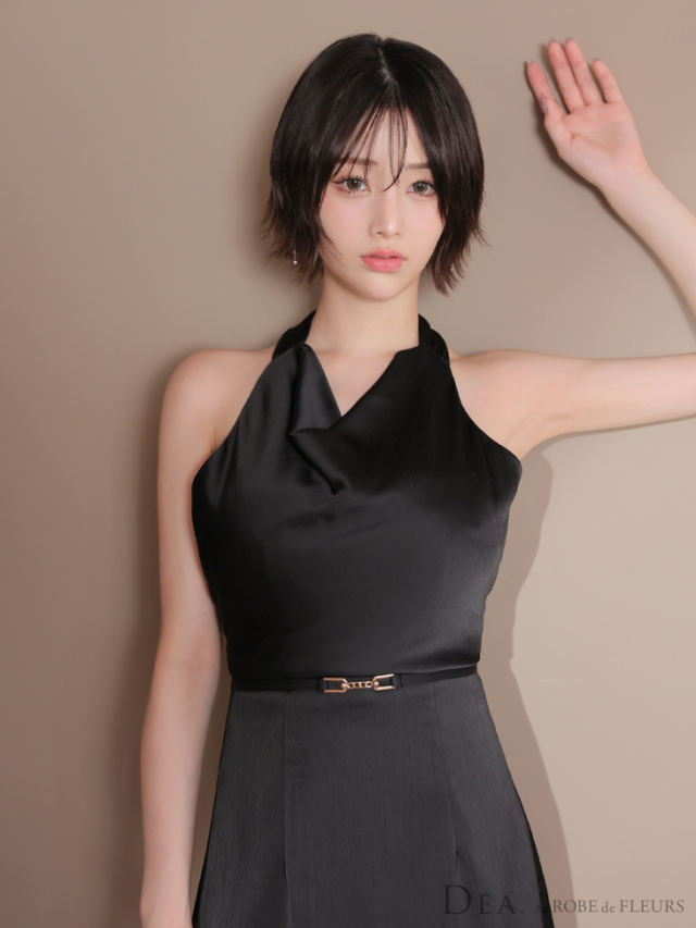 フォーチュンガーデン京都におすすめのMonique Lhuillier