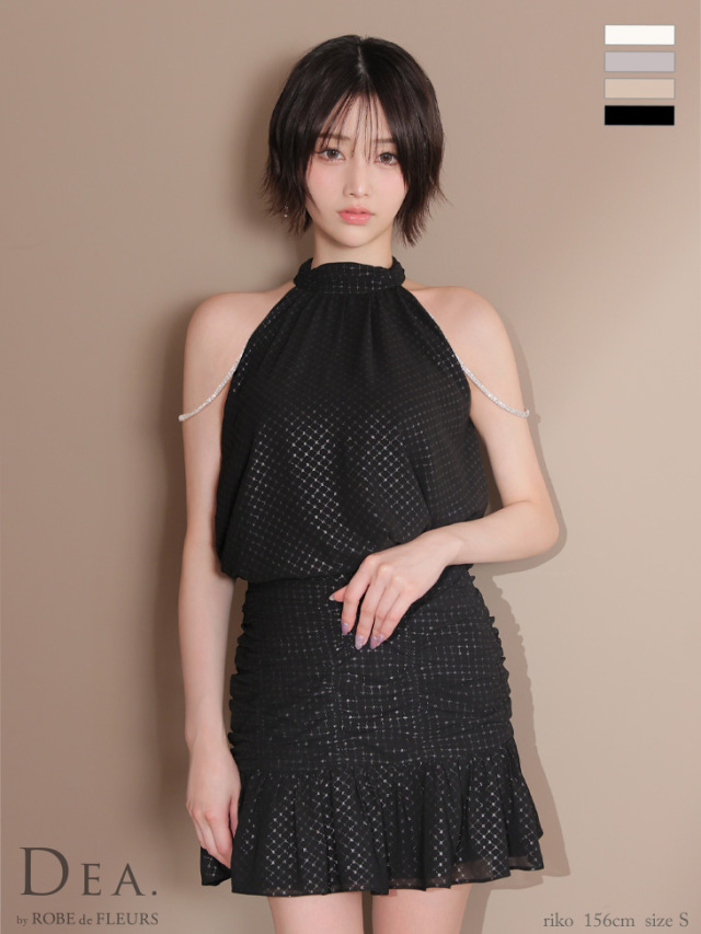 ☆予約商品☆【7月下旬入荷予定】【XS～Lサイズあり】ドット