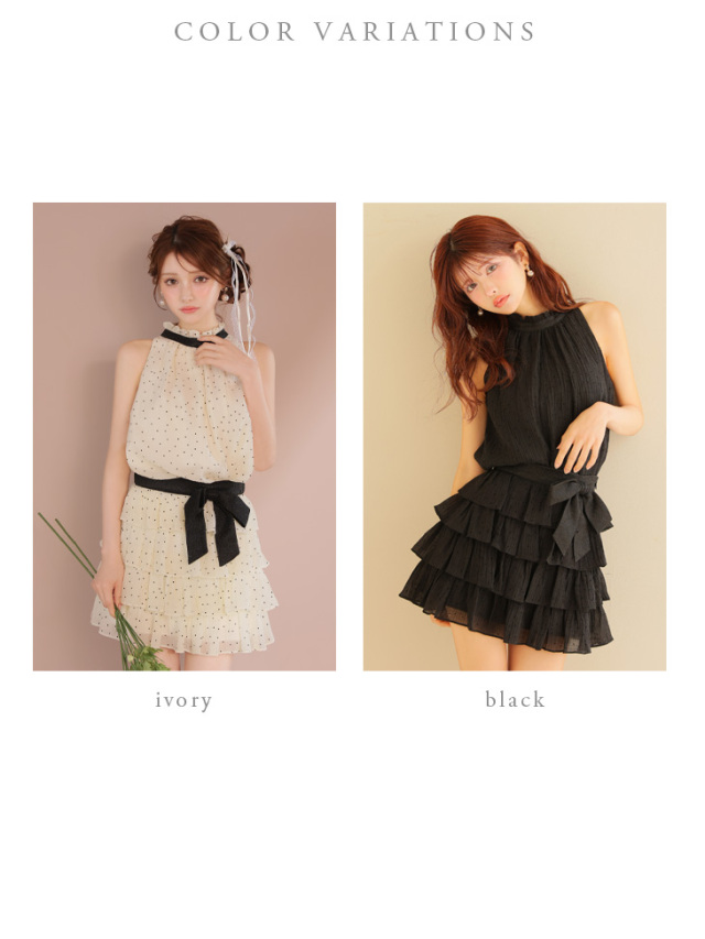 ☆予約商品☆【8月中旬入荷予定】【XSサイズあり】ドット