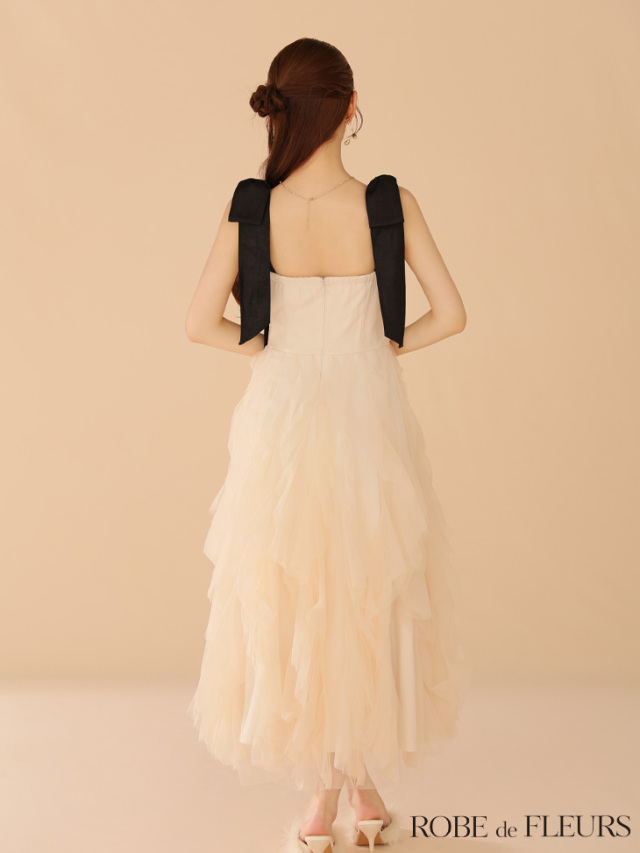 XS～Lサイズあり】襟付きシンプルラメフレアミニキャバドレス(fm4212)