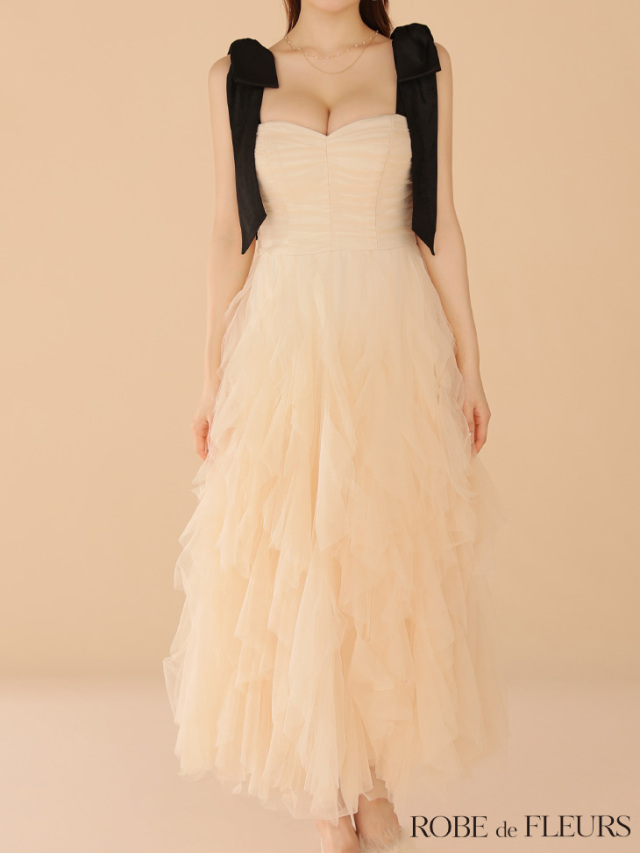 XS～Lサイズあり】襟付きシンプルラメフレアミニキャバドレス(fm4212)