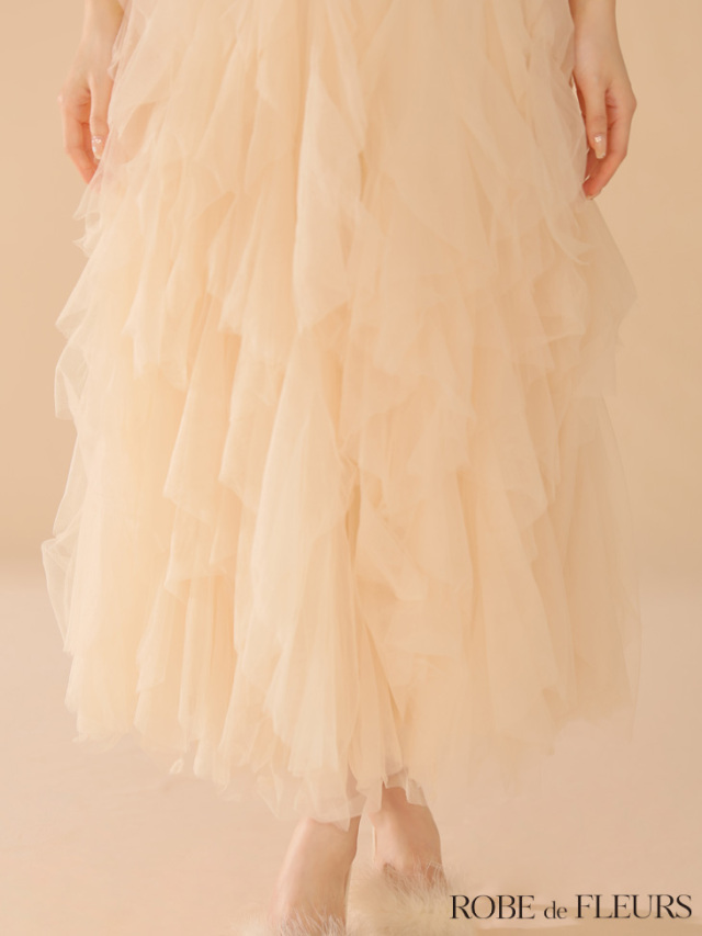 XS～Lサイズあり】襟付きシンプルラメフレアミニキャバドレス(fm4212)