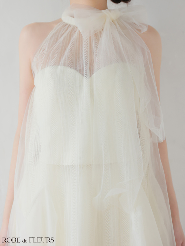 XSサイズあり】ハイネックウエストリボンフレアミニキャバドレス(fm3486)