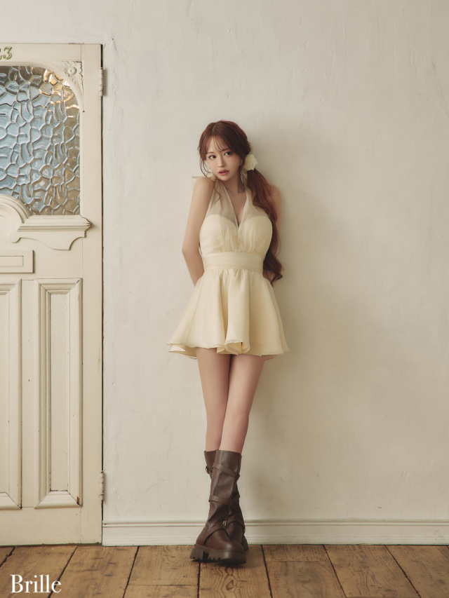 Lune de brille mini dres (brille3791)