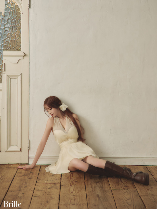 Lune de brille mini dres (brille3791)