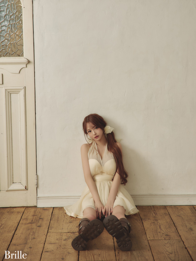 Lune de brille mini dres (brille3791)