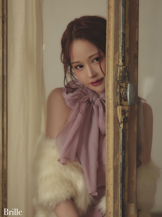 Lune de brille mini dres (brille3791)