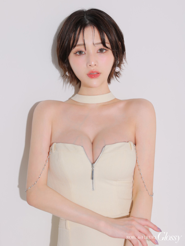 Alohaさん専用　rippmonster cat choker Kaa Wrap Around Choker | APM Monaco