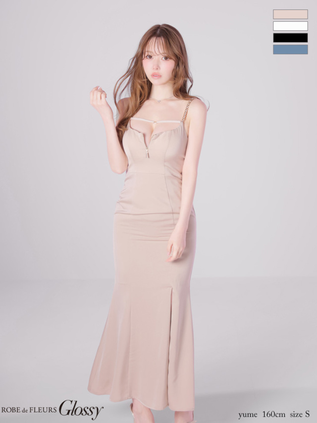 キャバドレス・パーティードレス通販ROBE de FLEURS【ローブドフルール】