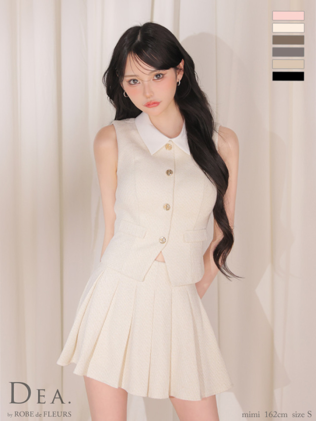 キャバドレス・パーティードレス通販ROBE de FLEURS【ローブドフルール】