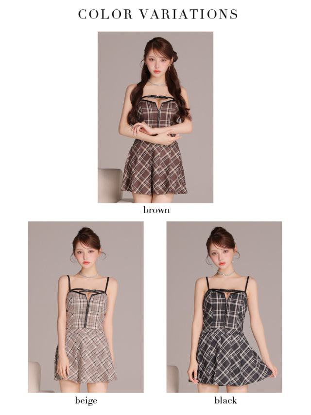 ☆予約商品☆【9月中旬入荷予定】【XSサイズあり】レザーミニ