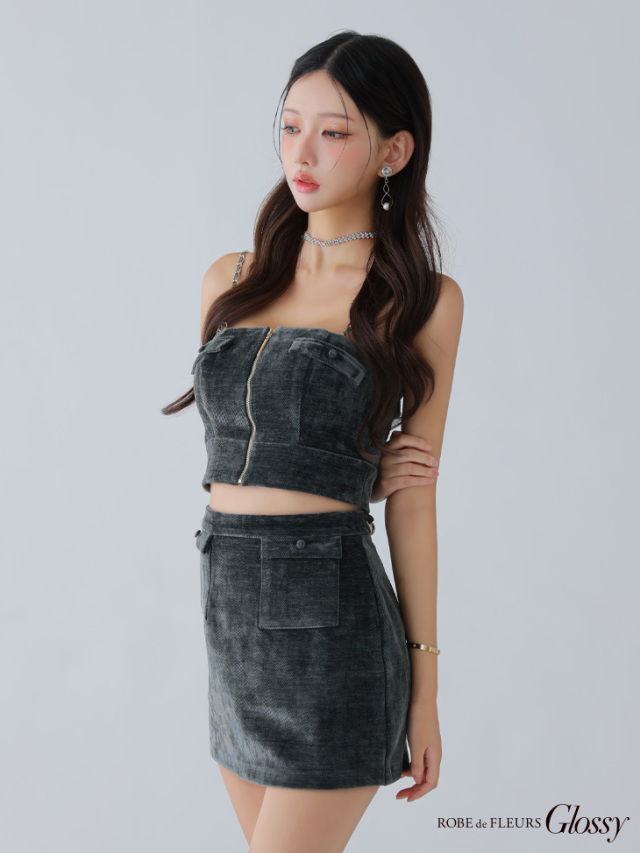☆予約商品☆【8月下旬入荷予定】【XSサイズあり】コーデュロイ