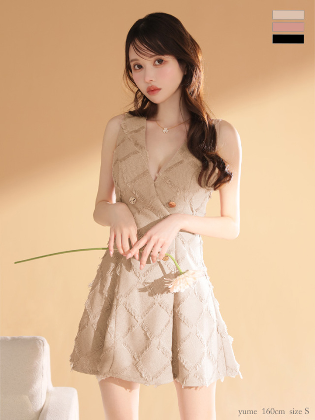 ローブドフルール　ドレス　送料込み 楽天市場】【ROBE de FLEURS Glossy / ローブドフルール