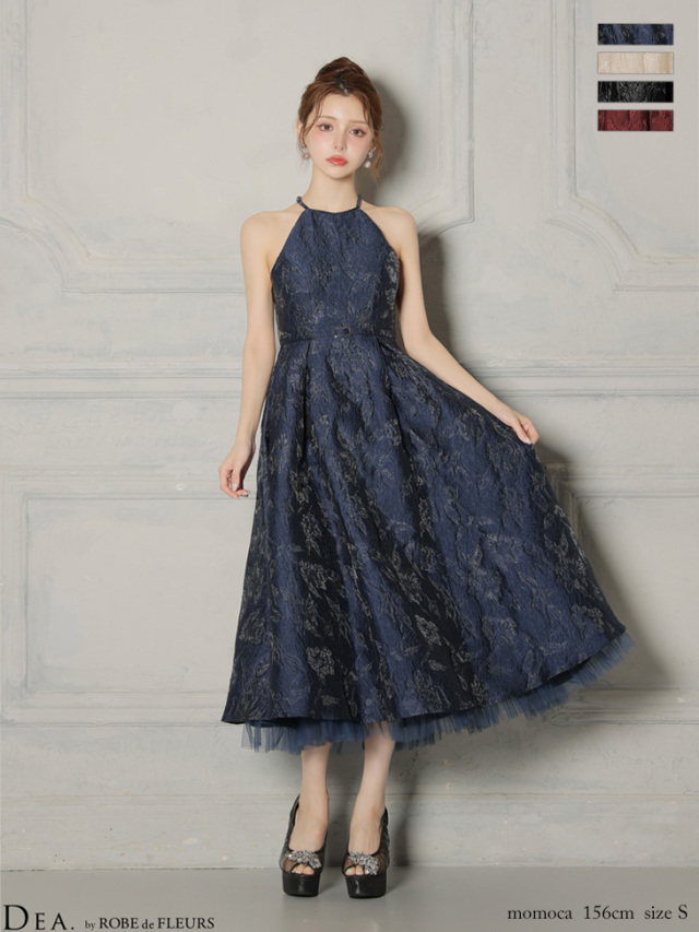 キャバドレス・パーティードレス通販ROBE de FLEURS【ローブド